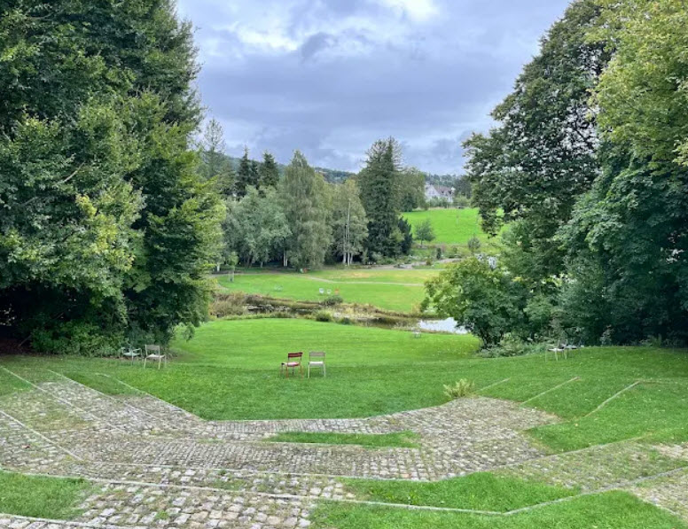 Botanical Garden, Zürich, Switzerland, Switzerland